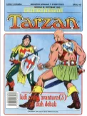 Tarzan stripovi